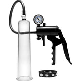 Size Matters Intermediate Size Premium Penis Pumping Kit Penis Pumps And Stretchers